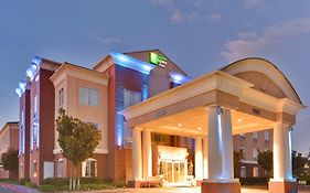Holiday Inn Express Hotel & Suites Ontario Airport-Mills Mall By Ihg